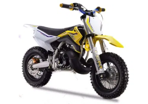 Lem Motor Cross 50 10/10" 2020