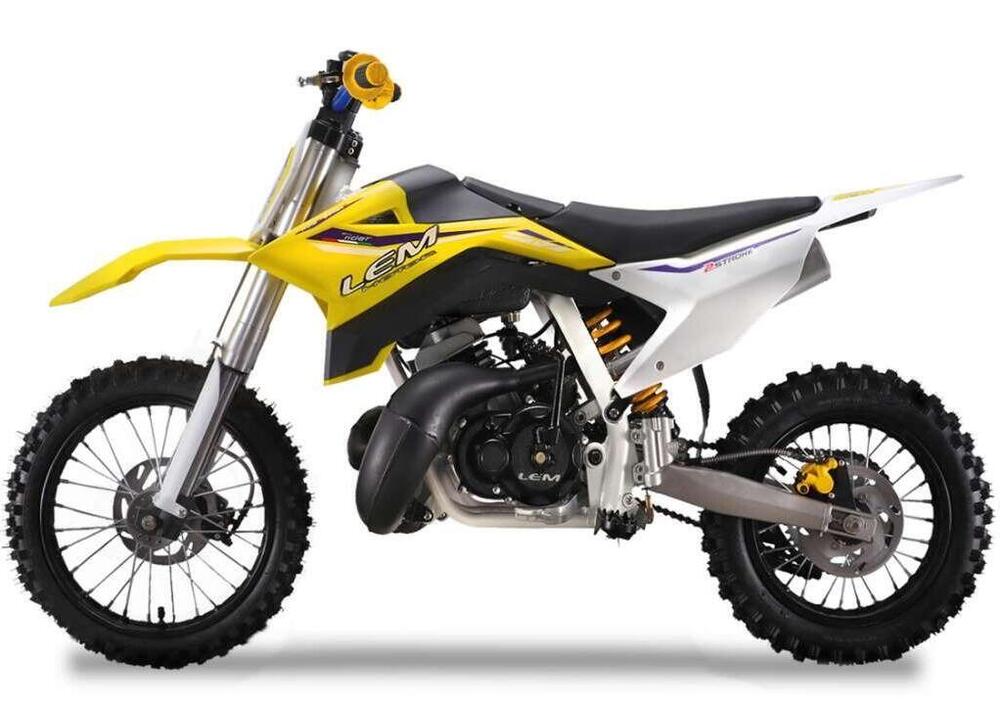 Lem Motor Cross 50 14/12 (2020)