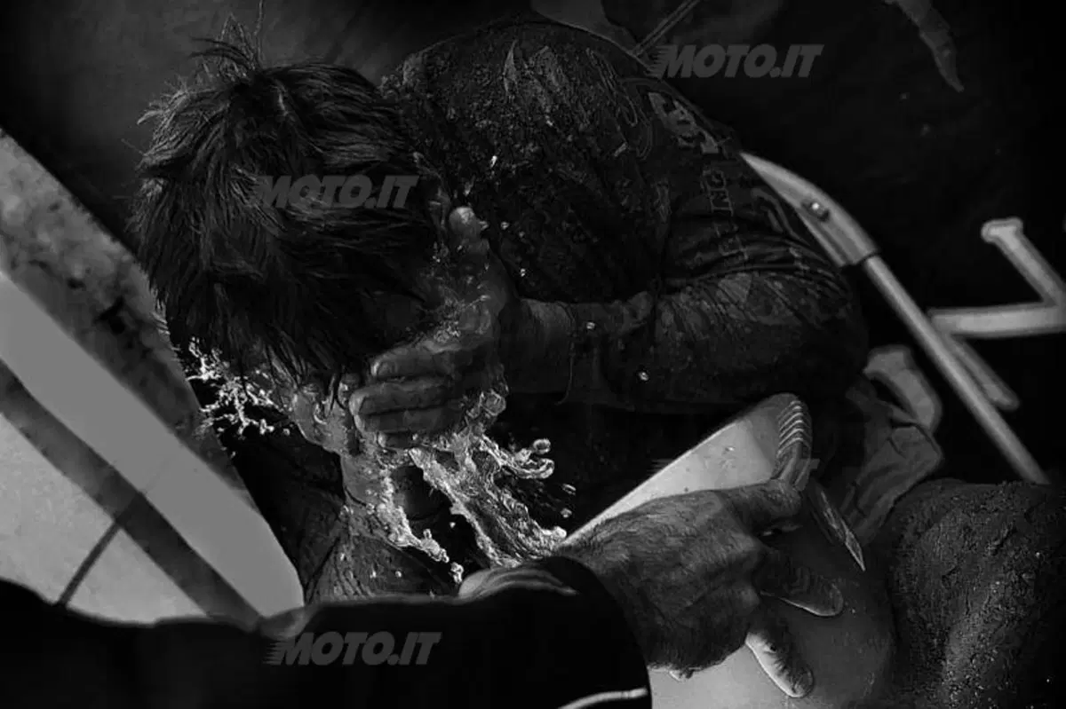 Le foto più spettacolari del GP di Svezia (54)