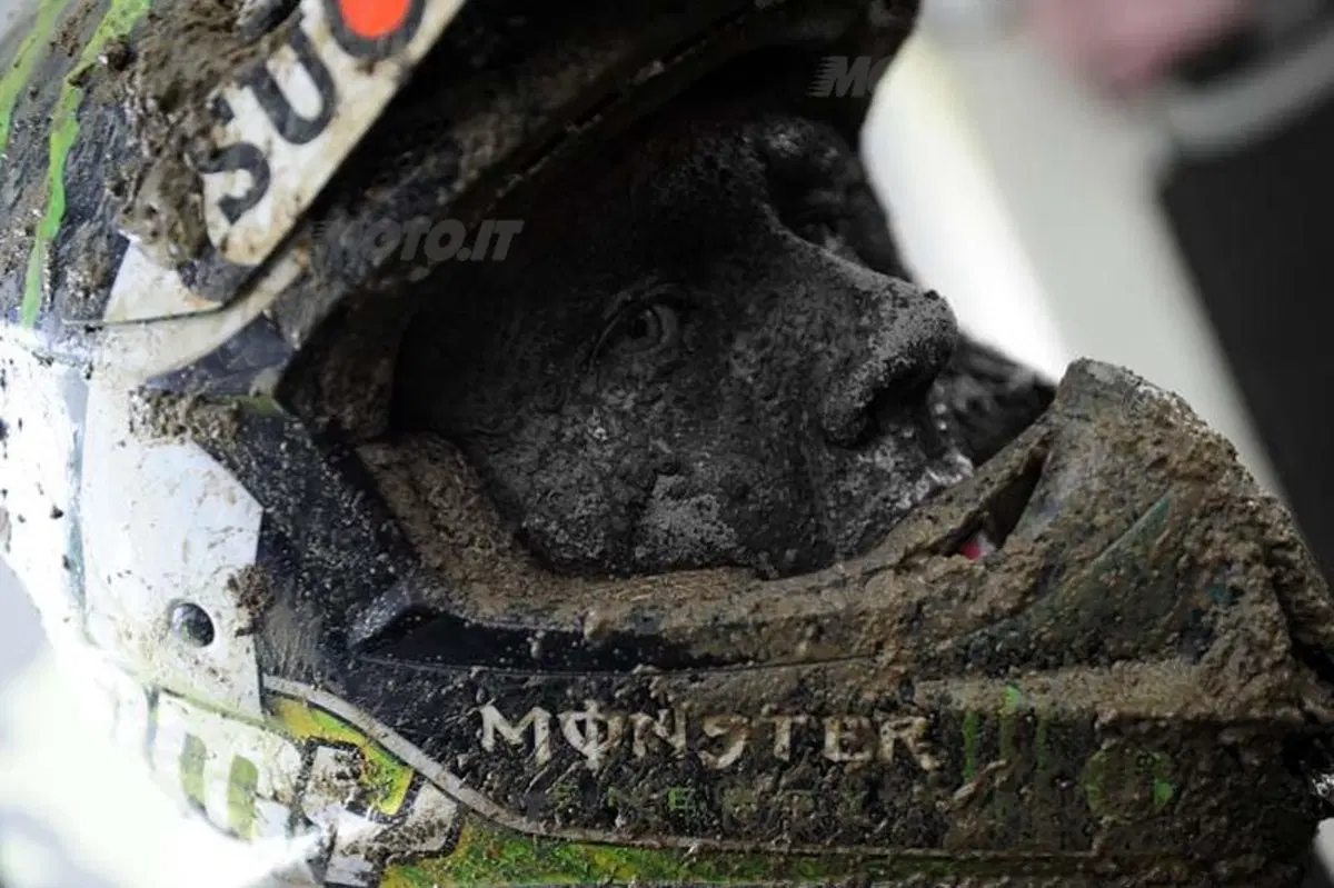 Le foto più spettacolari del GP di Svezia (56)
