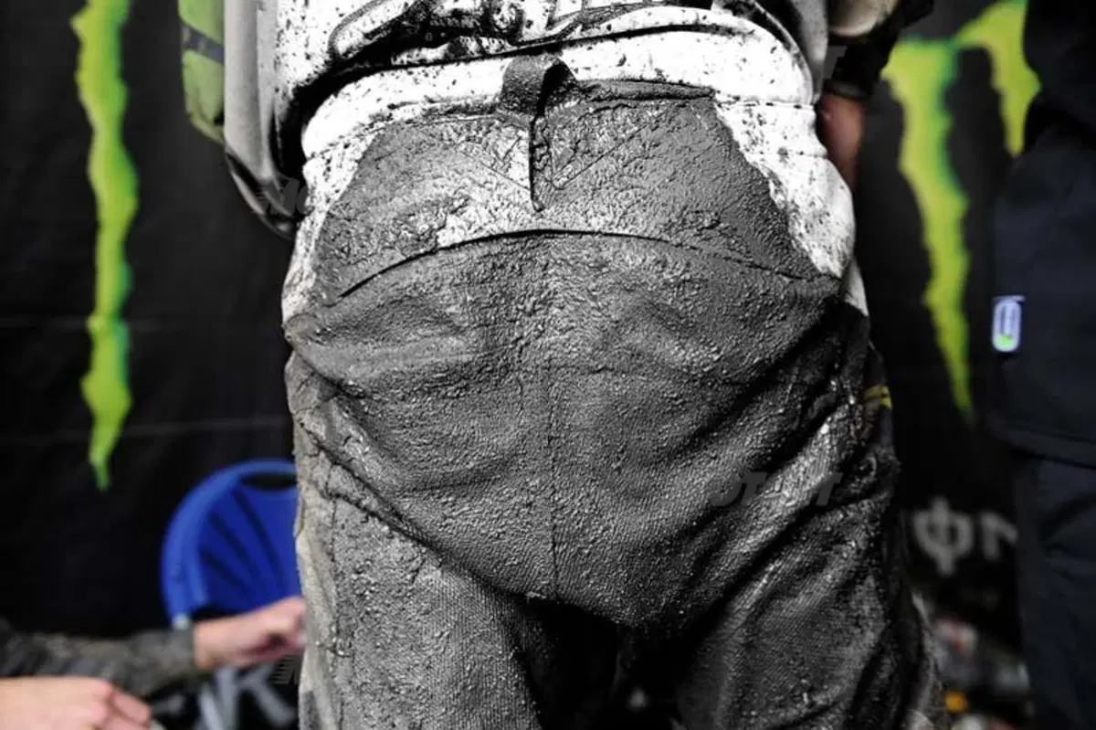 Le foto più spettacolari del GP di Svezia (57)