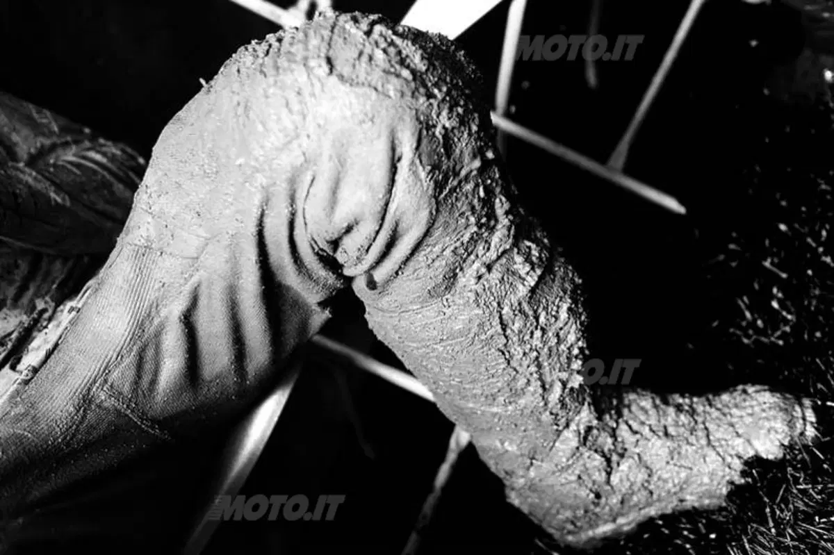 Le foto più spettacolari del GP di Svezia (58)