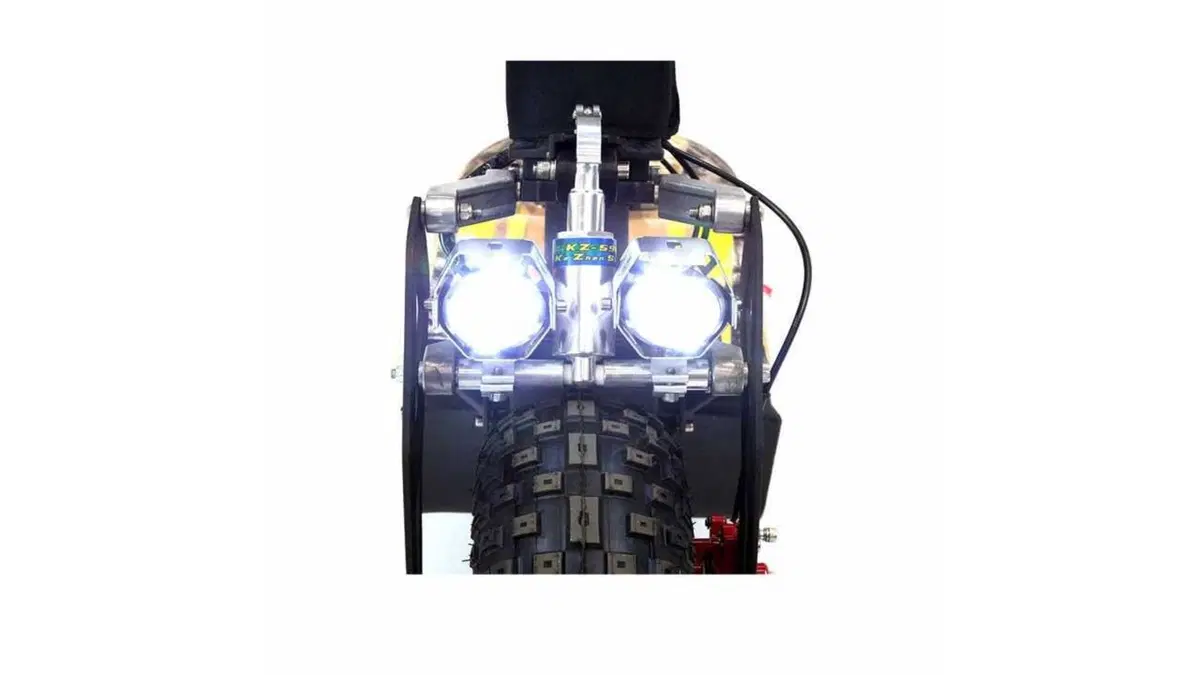 Lem Motor M.A.D. M.A.D. 1900 (2020 - 22) (3)