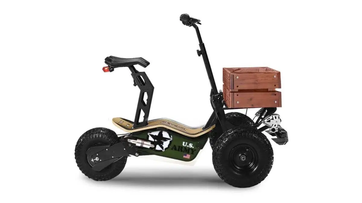 Lem Motor M.A.D. M.A.D. Truck 2000 (2020 - 22) (2)