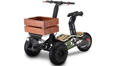 Lem Motor M.A.D.
