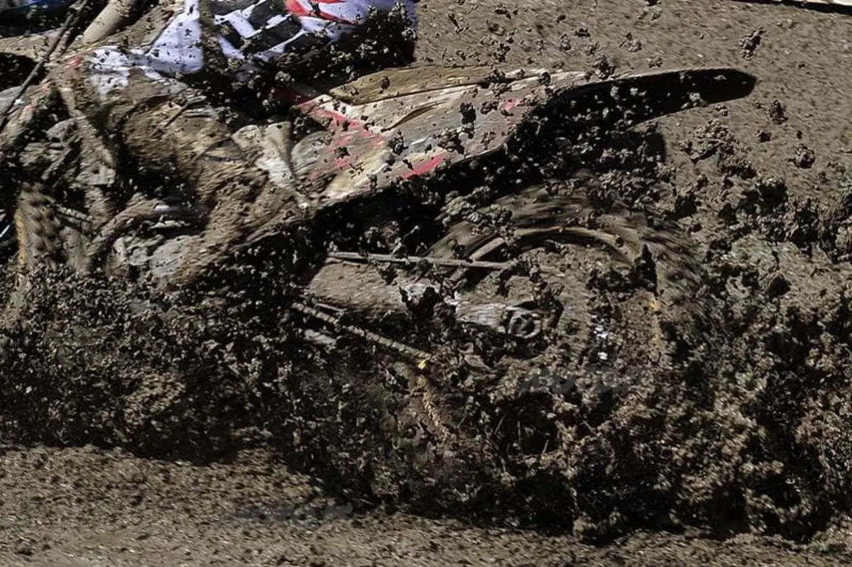 Le foto più spettacolari del GP di Svezia (62)