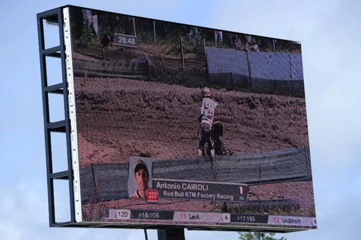 Le foto più spettacolari del GP di Svezia (66)