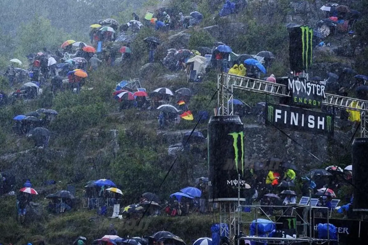 Le foto più spettacolari del GP di Svezia (73)