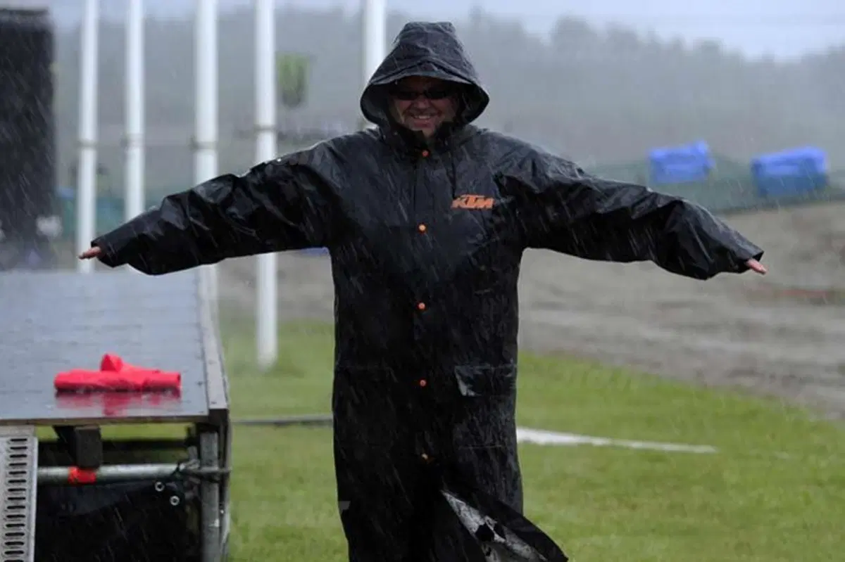 Le foto più spettacolari del GP di Svezia (74)