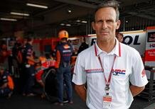 MotoGP. Alberto Puig non smentisce la notizia di Pol Espargaró in HRC