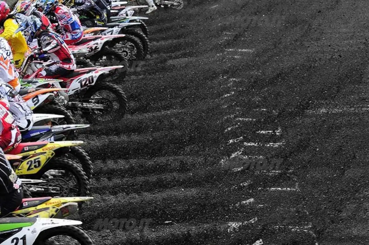 Le foto più spettacolari del GP di Svezia (86)