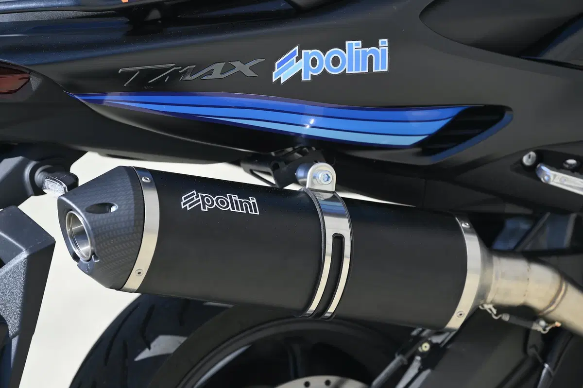 Statiche Yamaha TMAX (2)