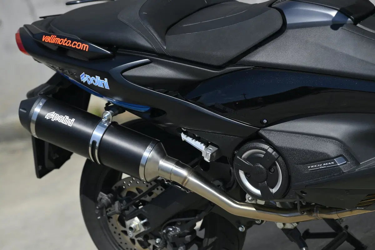Statiche Yamaha TMAX (6)