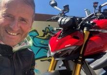 Herbert Diess: Ducati deve puntare sulla sua anima speciale