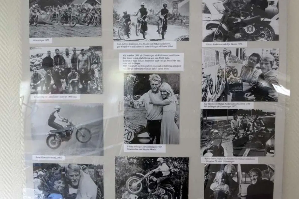 Le foto più spettacolari del GP di Svezia (95)