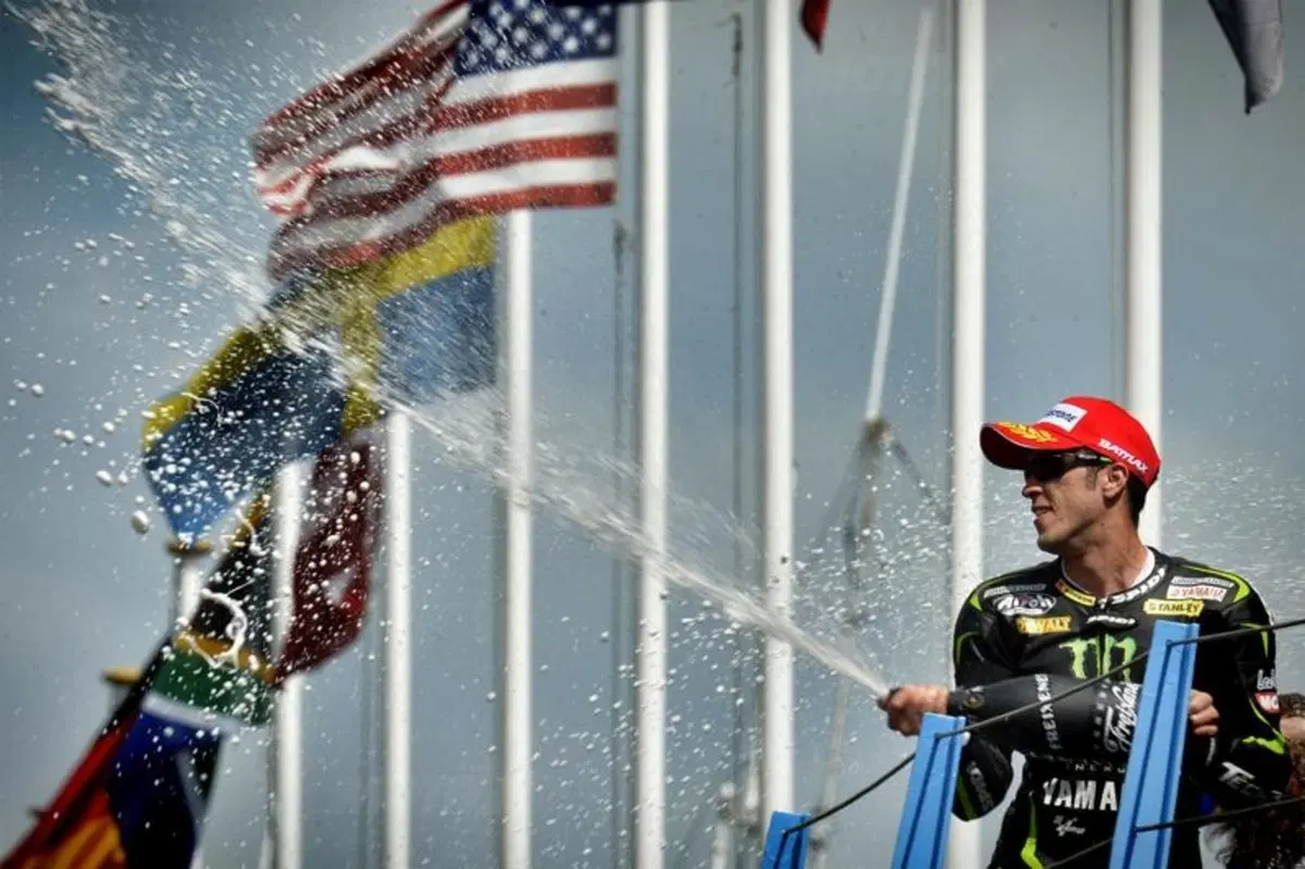 Le foto più belle del GP d'Olanda