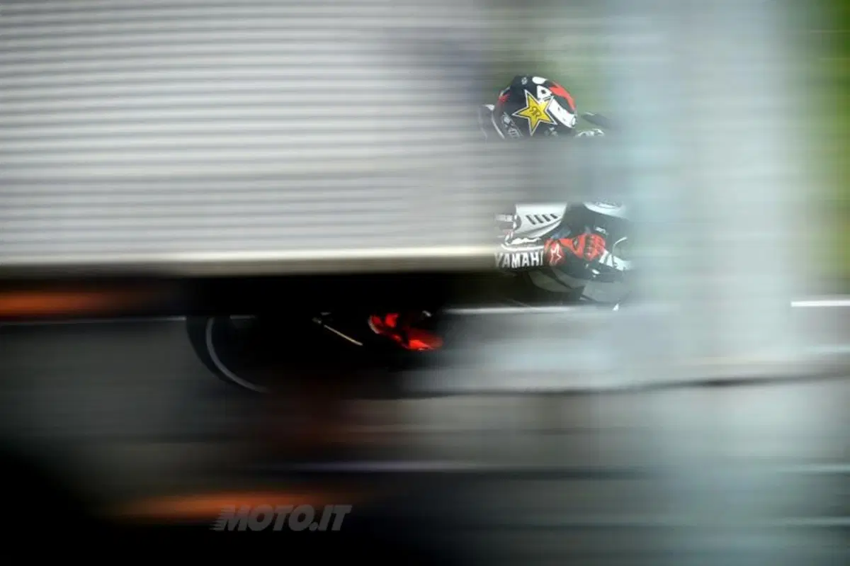 Le foto più belle del GP d'Olanda (4)