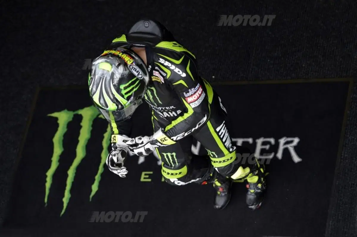 Le foto più belle del GP d'Olanda (6)