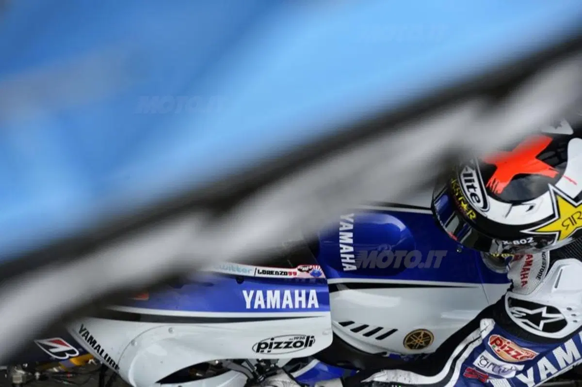 Le foto più belle del GP d'Olanda (7)