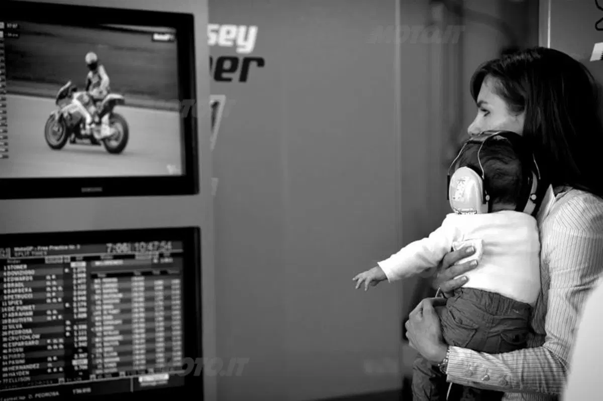 Le foto più belle del GP d'Olanda (9)