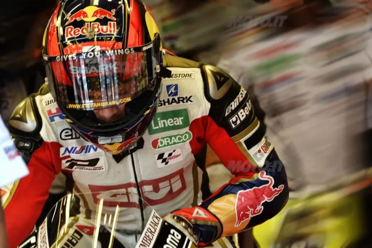 Le foto più belle del GP d'Olanda (10)