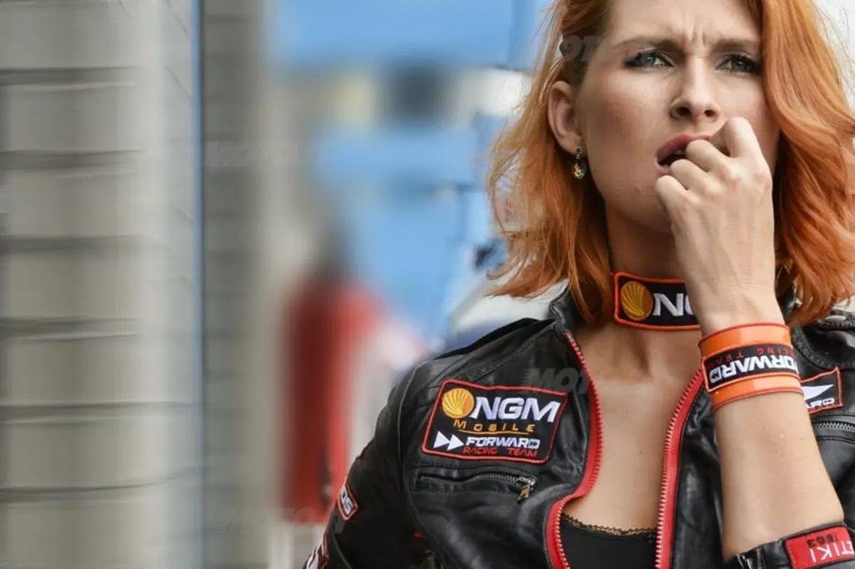 Le foto più belle del GP d'Olanda (12)