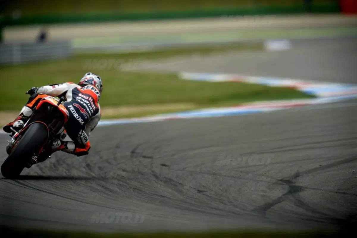 Le foto più belle del GP d'Olanda (14)