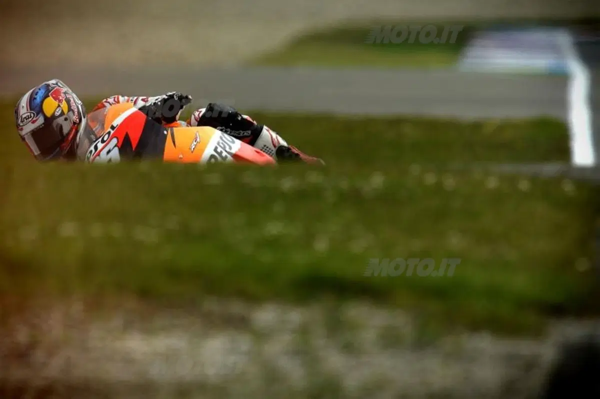 Le foto più belle del GP d'Olanda (15)