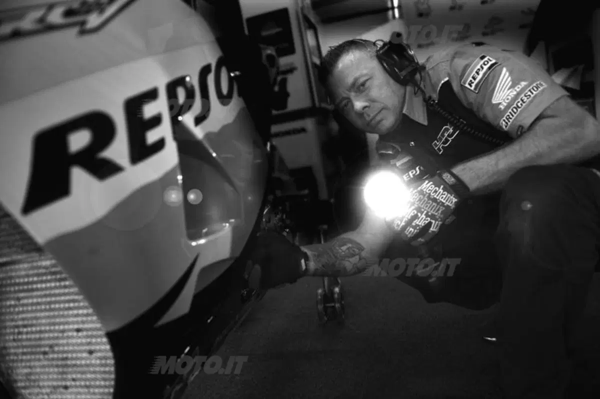 Le foto più belle del GP d'Olanda (16)