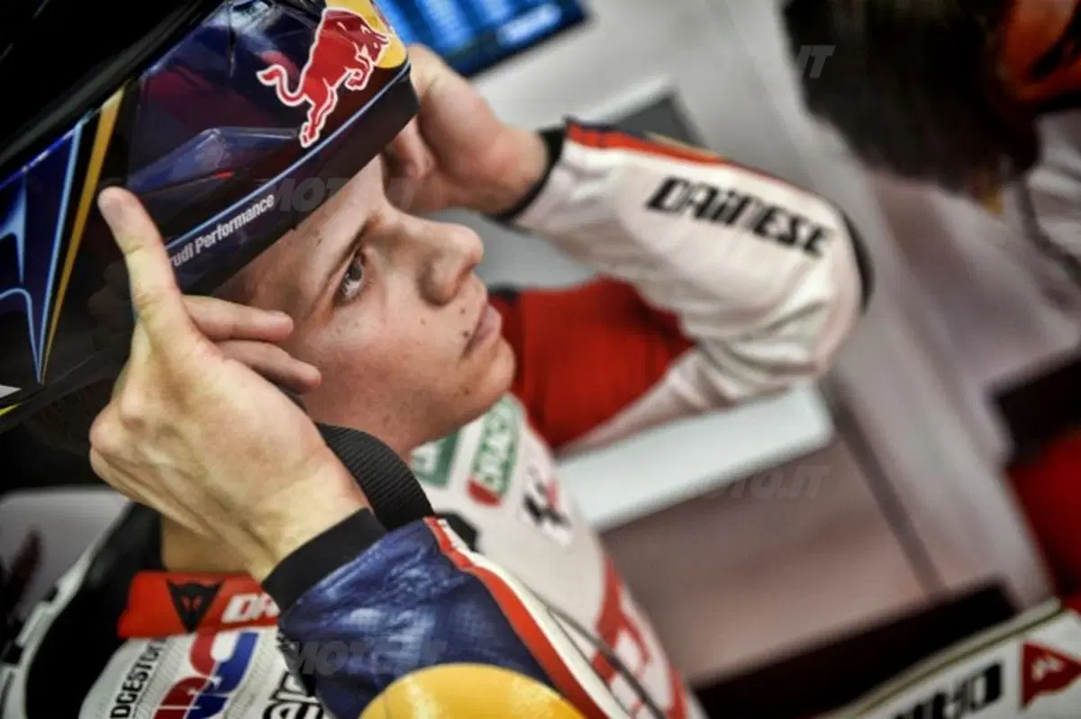 Le foto più belle del GP d'Olanda (17)
