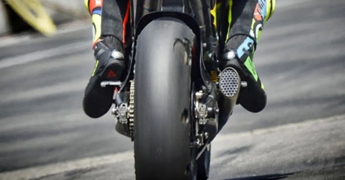 Le foto più belle del GP d'Olanda (18)