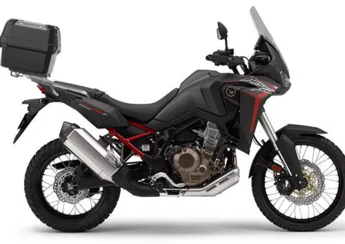 Honda Africa Twin CRF 1100L Urban (2020 - 21)
