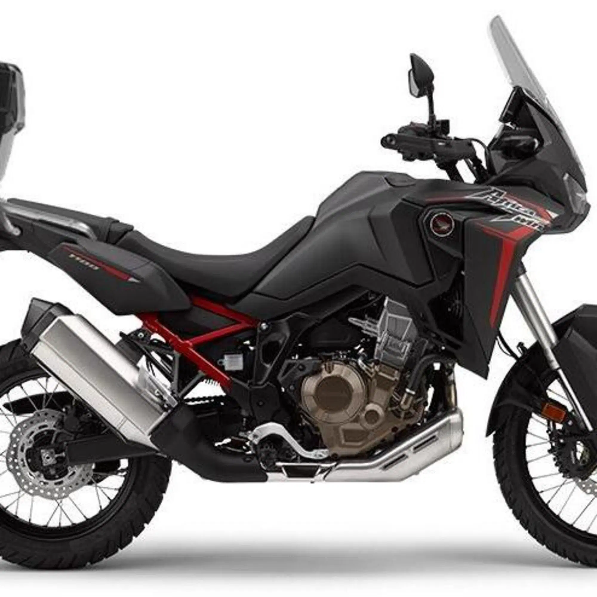 Vendo Honda Africa Twin CRF 1100L Urban 2020 21 Usata A Monza Vendo Honda Africa Twin CRF 1100L Urban 2020 21 Usata A Monza