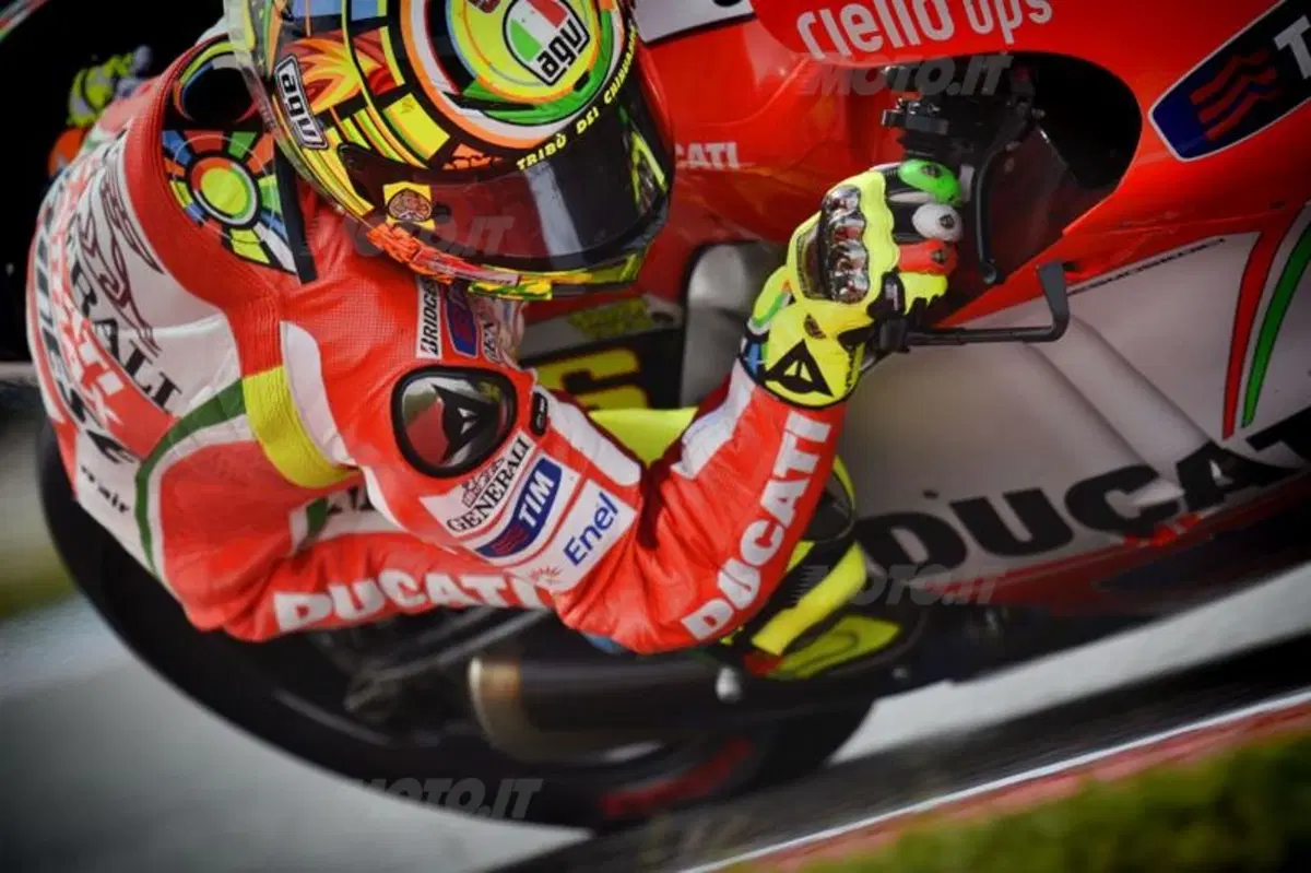 Le foto più belle del GP d'Olanda (23)