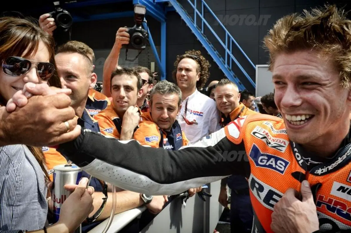 Le foto più belle del GP d'Olanda (26)