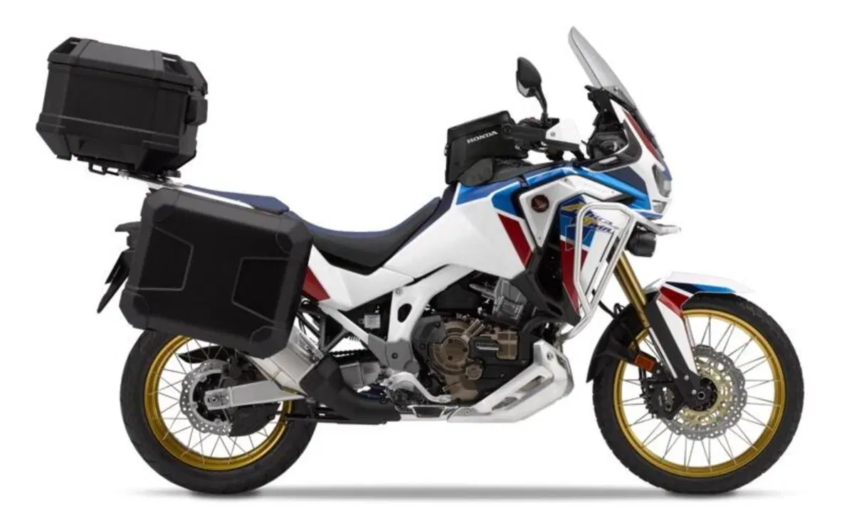Honda Africa Twin CRF 1100L Adventure Sports Africa Twin CRF 1100L Adventure Sports Travel Edition (2020 - 21) (2)