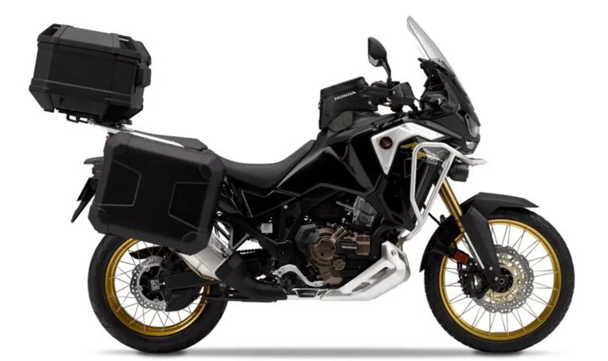 Honda Africa Twin CRF 1100L Adventure Sports Africa Twin CRF 1100L Adventure Sports Travel Edition DCT (2020 - 21) (2)