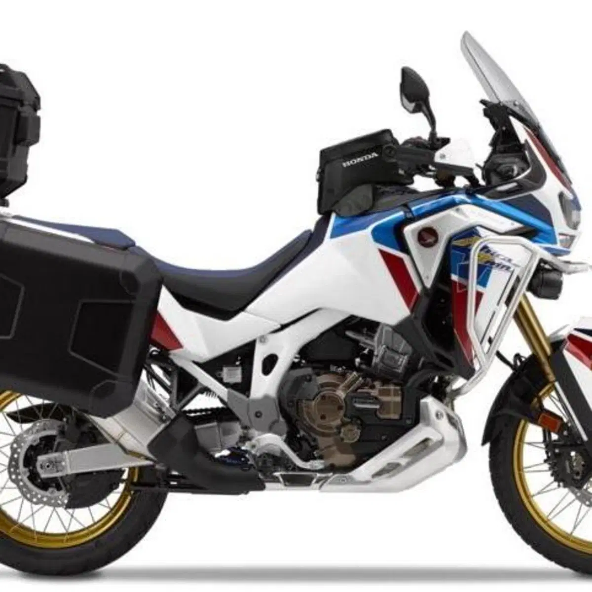 Honda Africa Twin CRF 1100L Adventure Sports Travel Edition DCT (2020 - 21)