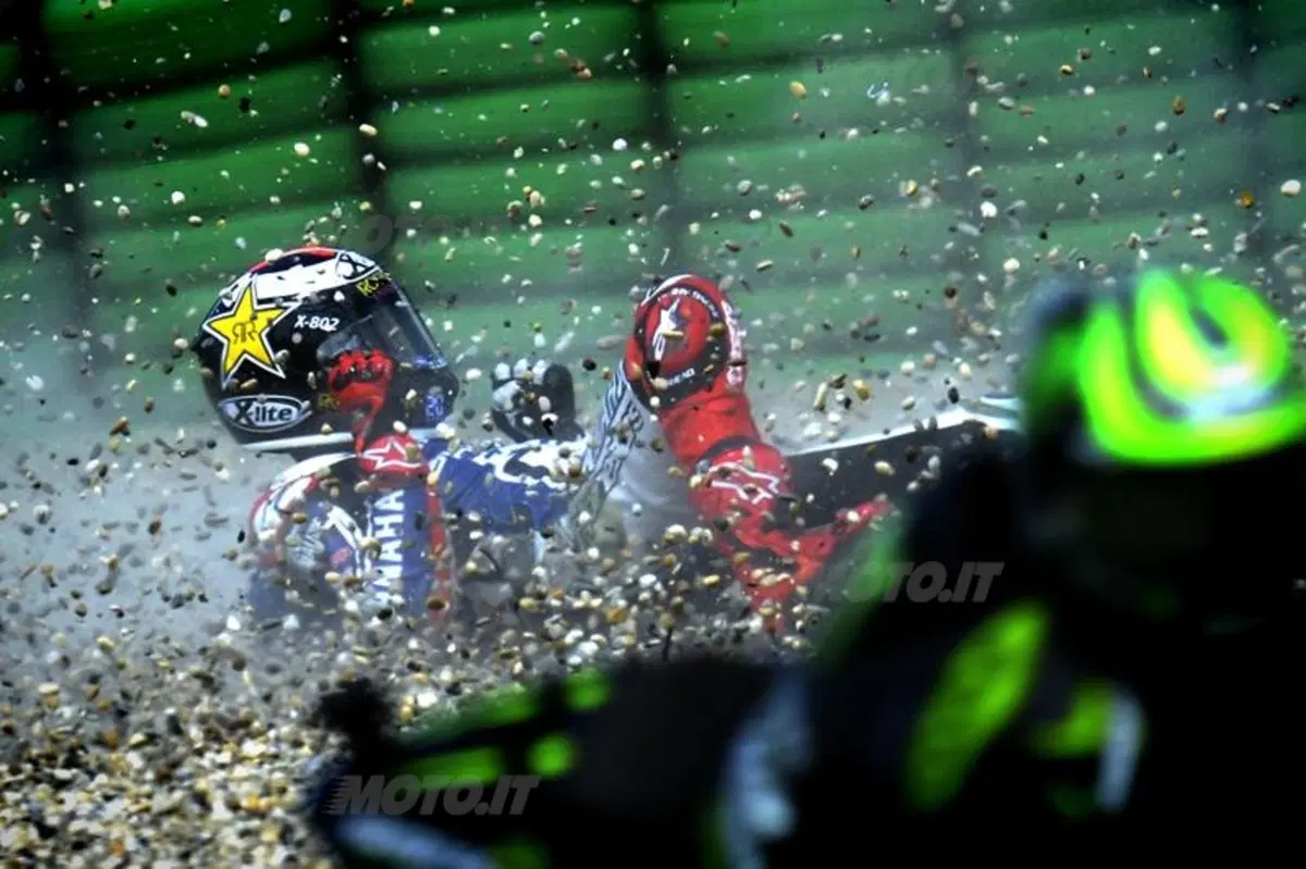 Le foto più belle del GP d'Olanda (34)