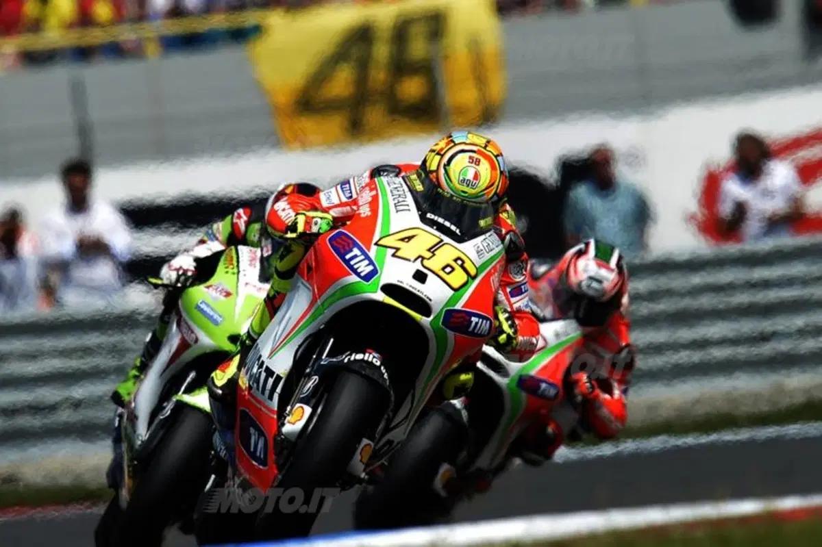 Le foto più belle del GP d'Olanda (35)