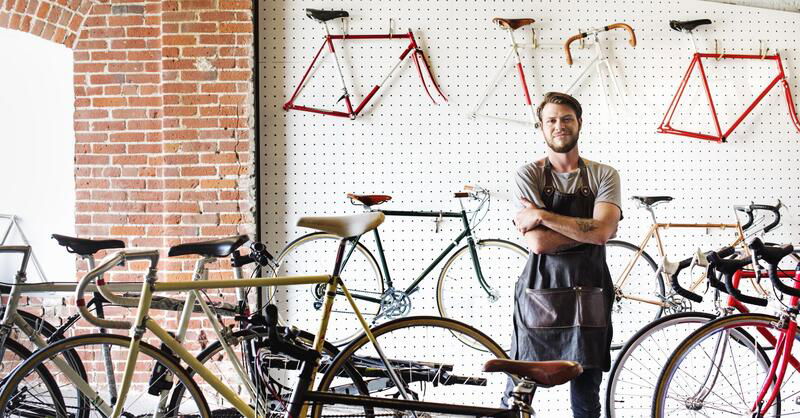 Bonus bici, le vendite aumentano del 60%