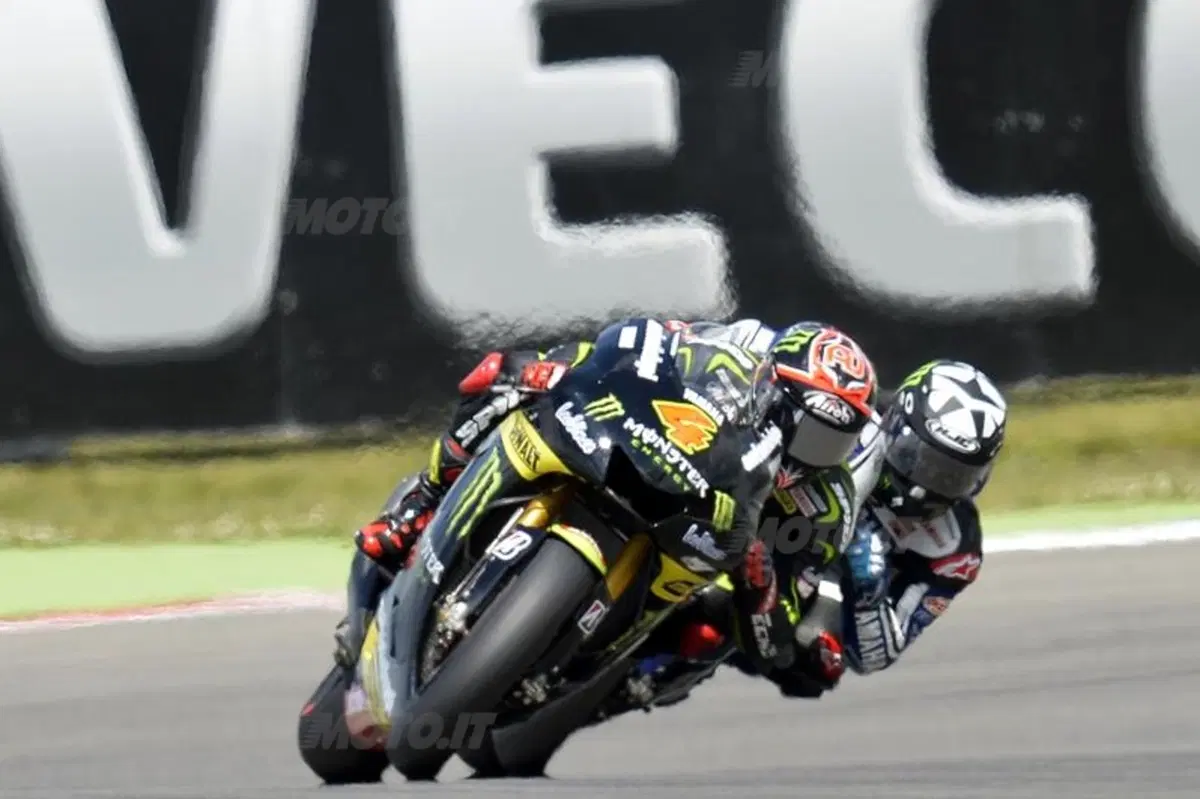 Le foto più belle del GP d'Olanda (36)