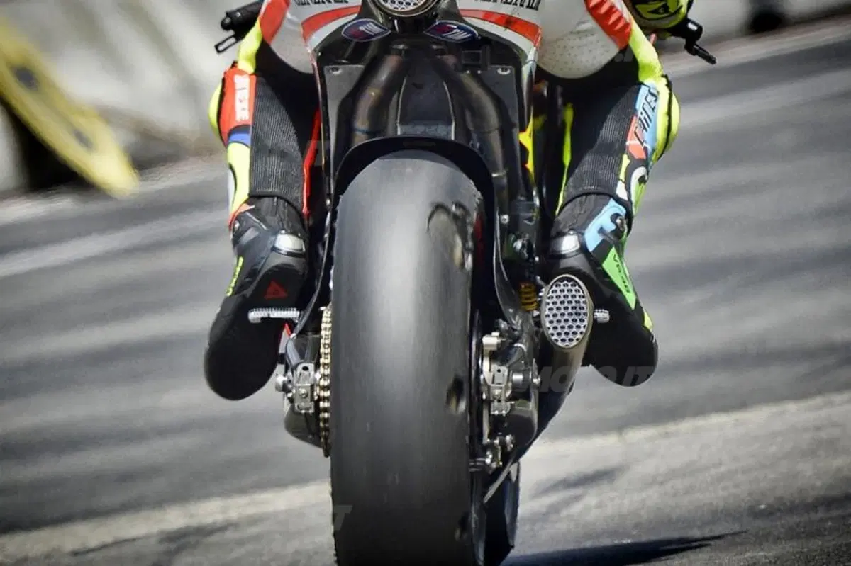 Le foto più belle del GP d'Olanda (37)