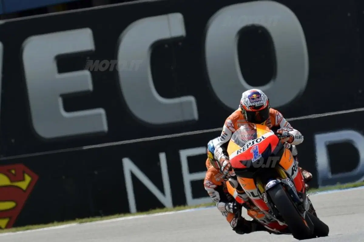 Le foto più belle del GP d'Olanda (38)