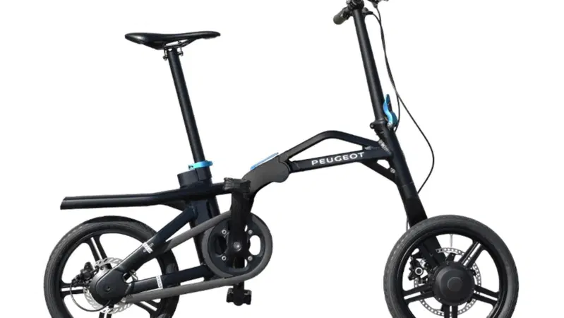 Come ti abbino l'eBike all'automobile
