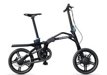 Come ti abbino l'eBike all'automobile