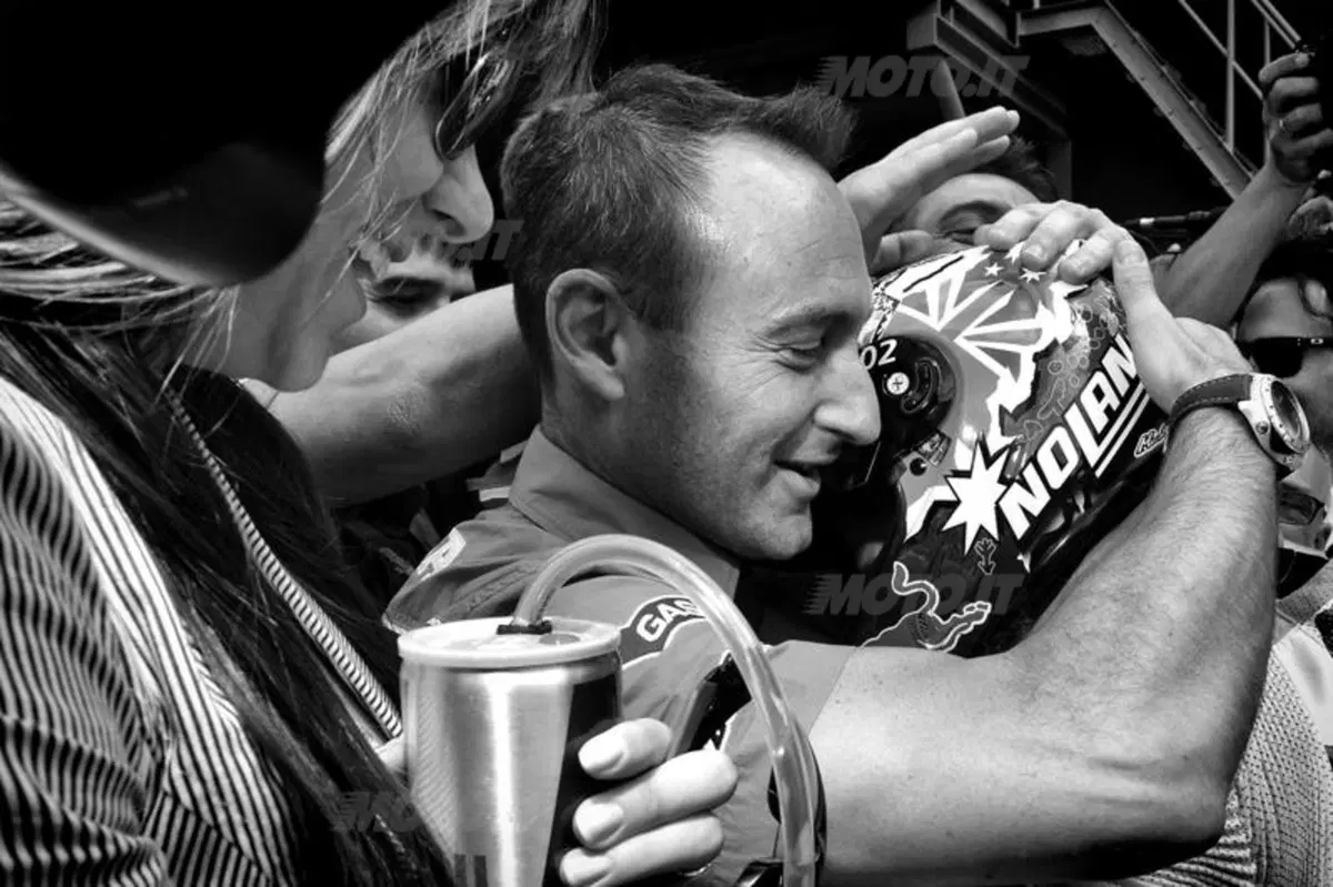 Le foto più belle del GP d'Olanda (41)