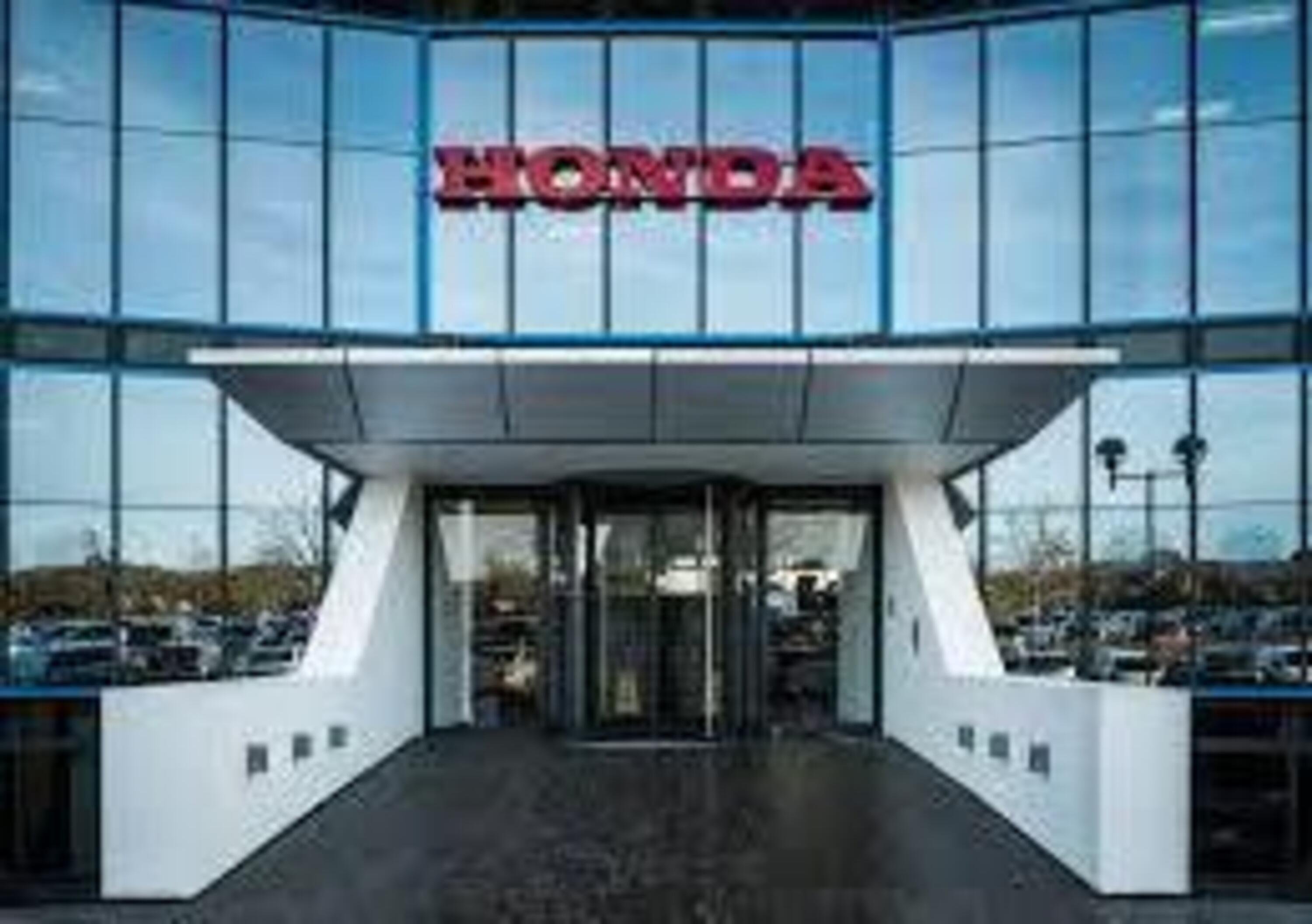 Il cyber attacco che ha costretto Honda a sospendere parte della produzione