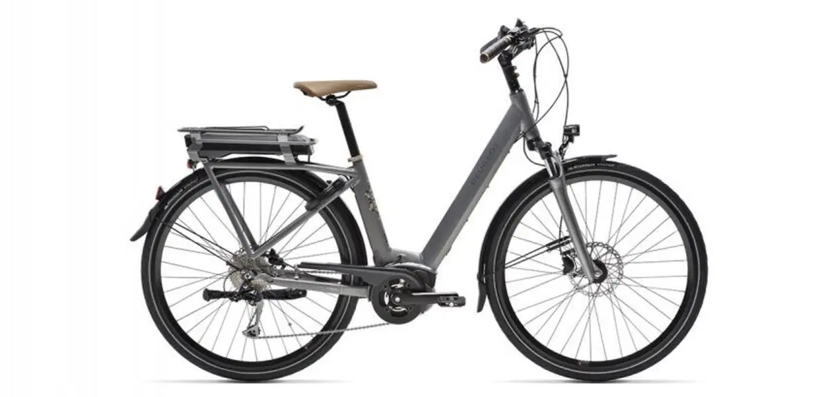 Come ti abbino l'eBike all'automobile