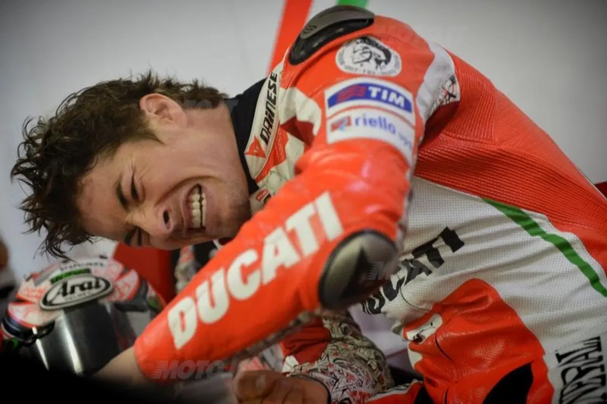 Le foto più belle del GP d'Olanda (43)